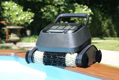 8STREME Zwembad robot met vloer en muur 7320