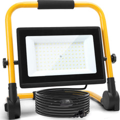 Bouwlamp LED - Werklamp - IP65 - 100W - Aigostar