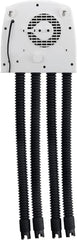 Melissa Schoenendroger 1654-0012 Schoenverwarmer voor 2 paar schoenen