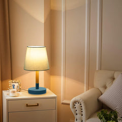 Aigostar Nachtlampje - Bedlamp - Tafellamp - E14 - 2 stuks