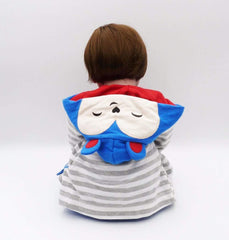 Reborn baby pop - Babypop - 45 cm - ZIYIUI