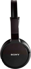 Sony MDR-RF811RK draadloze hoofdtelefoon, zwart