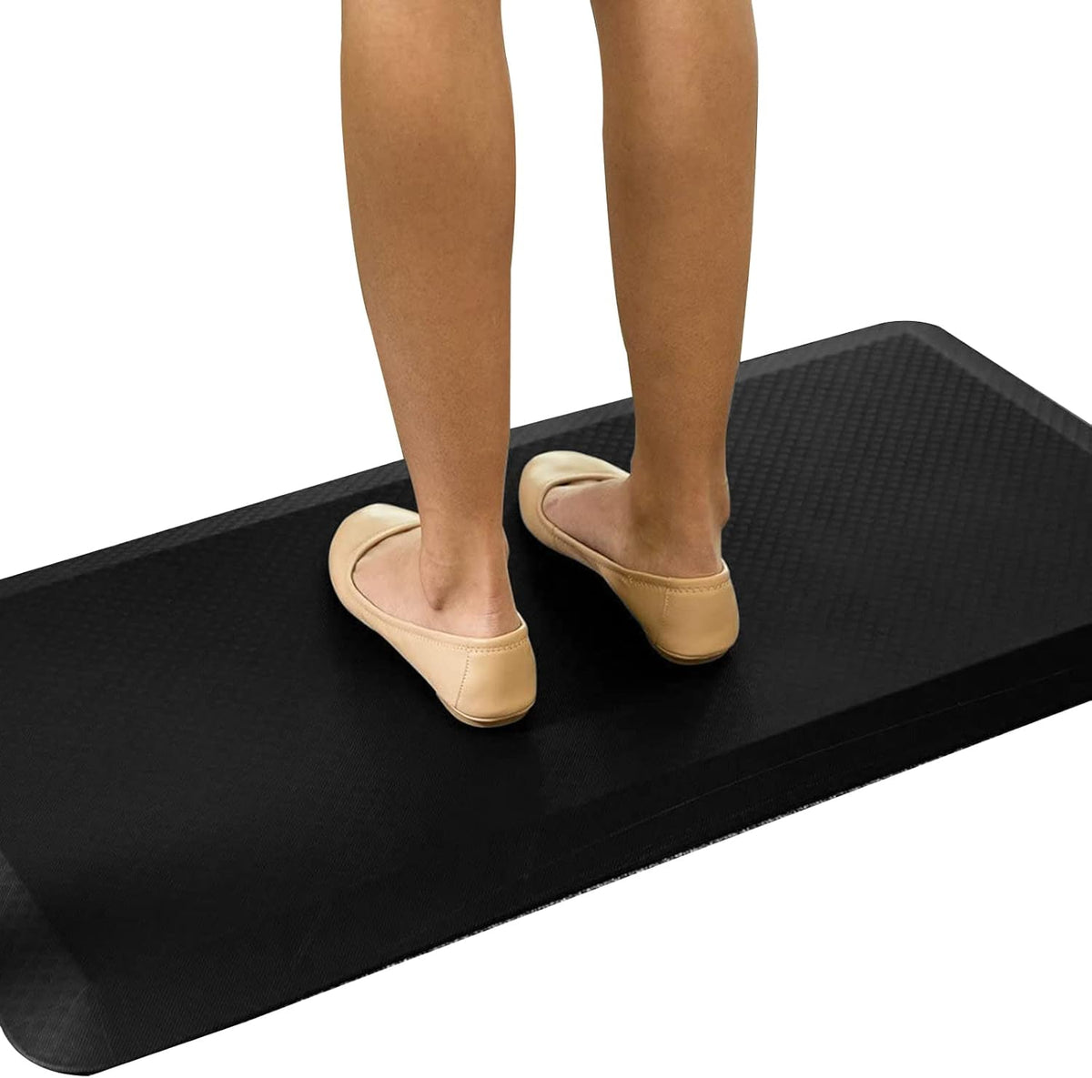 Anti vermoeidheidsmat - Zit sta mat - Bureaumat - 100x51 cm - MT1B - FLEXISPOT