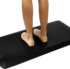 Anti vermoeidheidsmat - Zit sta mat - Bureaumat - 100x51 cm - MT1B - FLEXISPOT