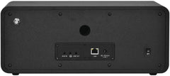 Imperial DABMAN i205 Internetradio/DAB+, 2 x 15 watt, streamingdiensten, bluetooth, webradio, FM-radio, kleurendisplay, app-bediening, wekker, zwart