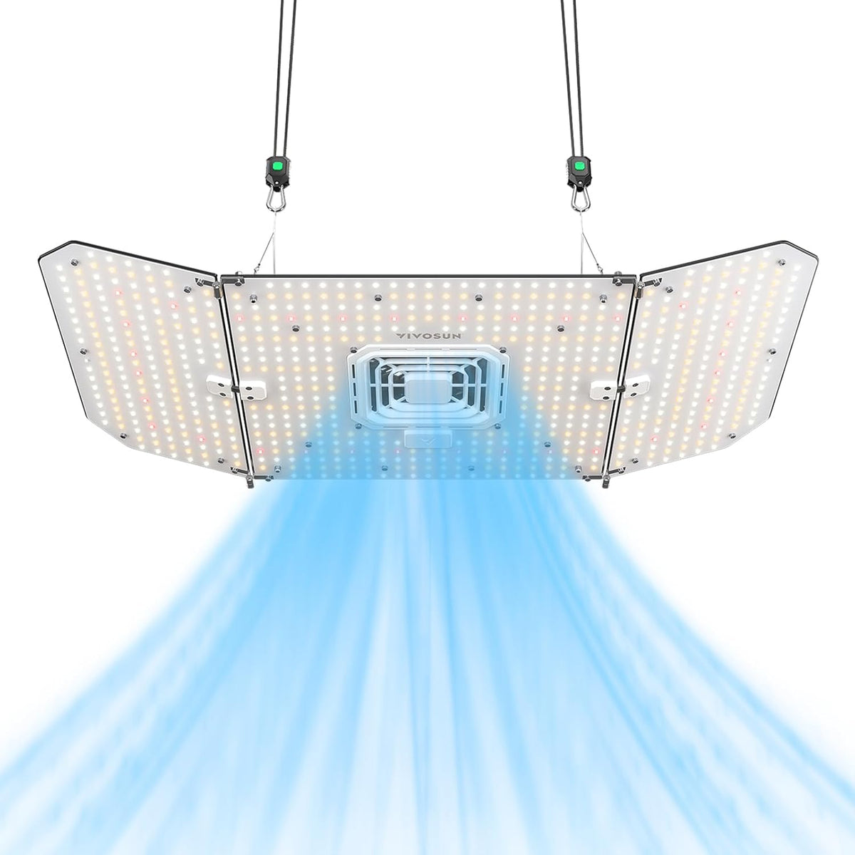 Groeilamp planten - Kweeklamp - Grow light - 200W - AeroLight AW200SE - VIVOSUN