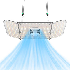 Groeilamp planten - Kweeklamp - Grow light - 200W - AeroLight AW200SE - VIVOSUN
