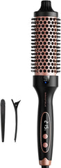 Thermal Brush - Blowout Brush - Krultang - Rosegoud - Wavytalk