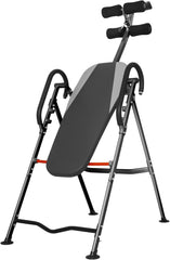Gorilla Sports Zwaartekrachttrainer - Inversion Table - Inversie - Opklapbaar