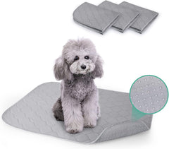 Puppy Training Pads - 60x54 cm - 3 stuks - Wasbaar - Nobleza