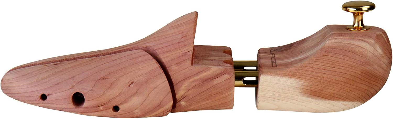Jago Schoenspanner van Cederhout - Maten 47-48 - Bruin