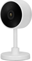 Huisdiercamera - Beveiligingscamera - Bewakingscamera voor binnen - Wit - Alecto SMART-CAM10 •