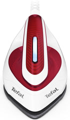 Tefal Express Easy SV6111E1 stoomstrijkijzer station 2200 W 1,4 l Xpress Glide-zoolplaat Rood, Wit