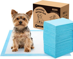 Puppy Training Pads - 40x60 cm - 100 stuks - Nobleza