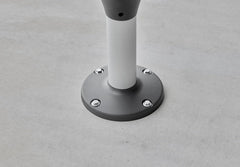 Gardena Terrasslangbox RollUp M 20 m •