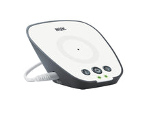NUK Eco Control 530D Babyfoon met audio-display - eco-modus
