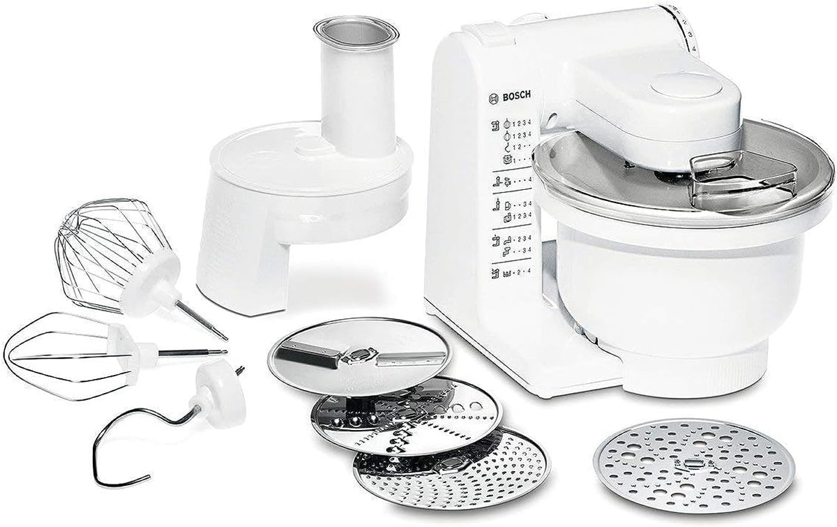 Bosch MUM4427 keukenmachine