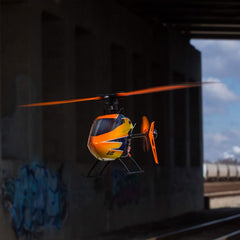 Blade RC-helikopter 230 S Smart RTF, met SAFE, BLH1200