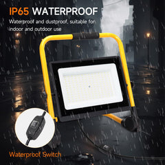 Bouwlamp LED - Werklamp - IP65 - 150W - Aigostar