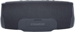 JBL Charge Essential 2 Draagbare waterdichte luidspreker met powerbank, zwart, waterdicht, 20 uur batterijduur