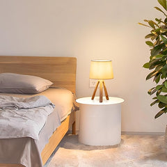 Aigostar Nachtlampje - Bedlamp - Tafellamp - E14