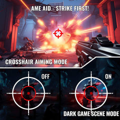 Gaming Monitor - Beeldscherm computer - 24 inch - 180Hz - FHD - Minifire