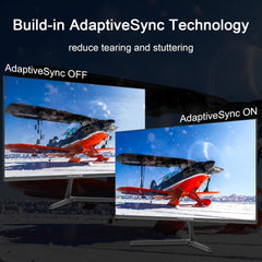 Gaming Monitor - Beeldscherm computer - 24 inch - 100Hz - FHD - Minifire