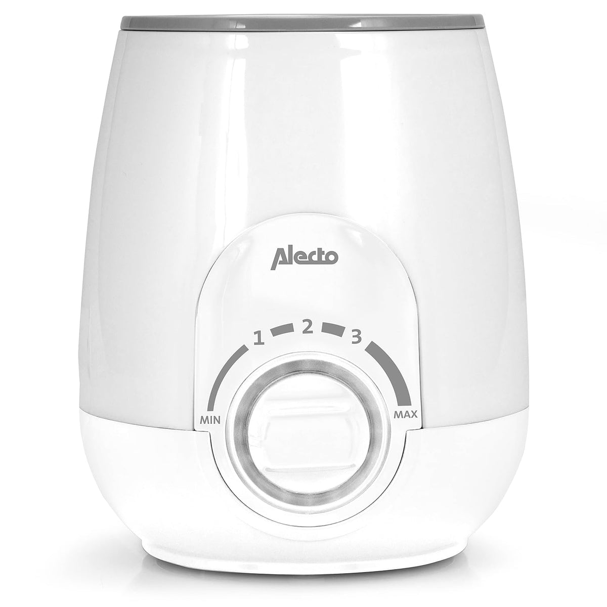 Flessenwarmer - Flesverwarmer - Wit - Alecto - BW-500