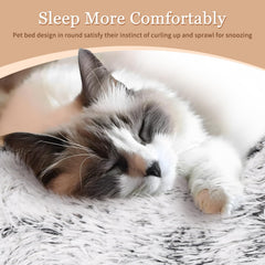 Kattenmand - Kattenbed - 50x14 cm - Grijs - Nobleza •