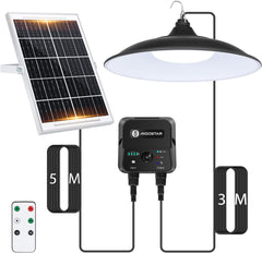 Solar Tuinverlichting - Buitenverlichting - Zonneenergie - Aigostar