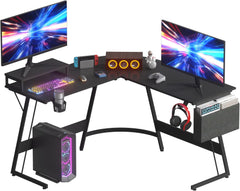 Zit sta bureau - Elektrisch - Verstelbaar - 127 x 127 cm - FD8B - SANODESK