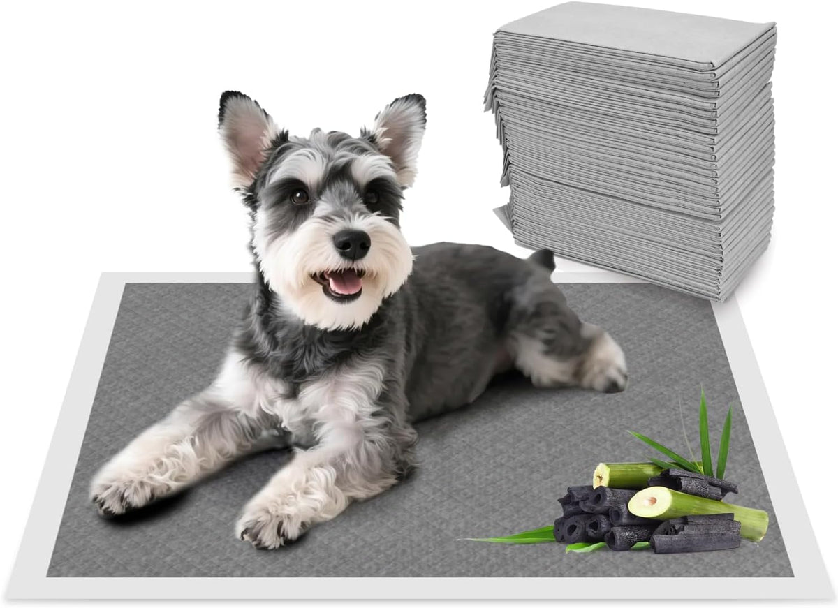 Puppy Training Pads - 60x60 cm - 50 stuks - Nobleza