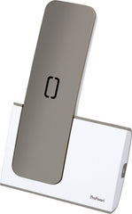Huistelefoon senioren - Senioren telefoon - Vaste lijn - Wit - Profoon PDX-8400