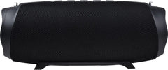 Bluetooth speaker - Muziek box - Partybox - Zwart - KENDO •