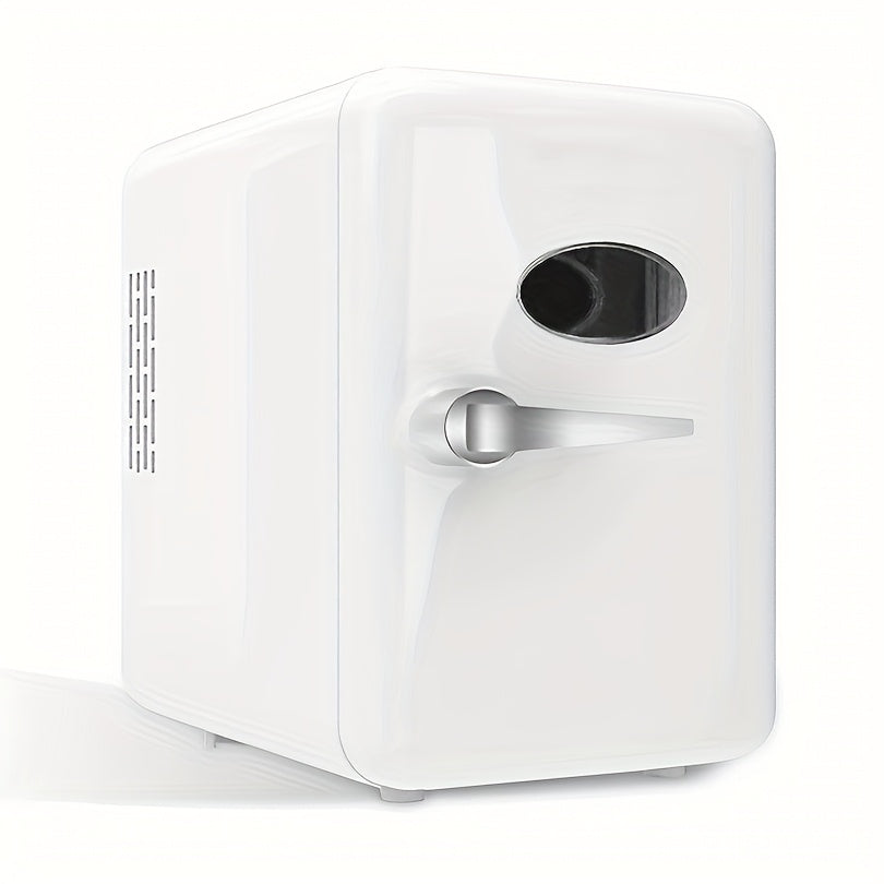 Mini koelkast - Skincare Fridge - Frigobox - 4 Liter - Wit