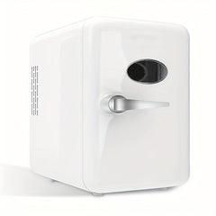 Mini koelkast - Skincare Fridge - Frigobox - 4 Liter - Wit