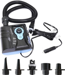 STAR PUMP 6: SUP pomp, 12V elektrische pomp, E-pomp