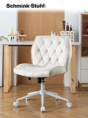 Ergonomische Bureaustoel -  Office Chair - Gamestoel - Volwassenen - Khaki - Symino