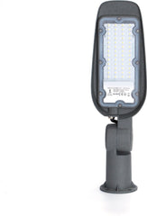 Aigostar - LED Straatlamp IP65 - 30W 2550 Lumen - 6500K daglicht wit