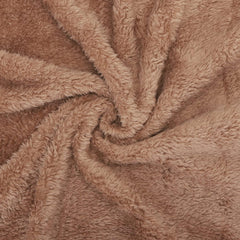 Hondendeken bank - hondenmat - 120x100 cm - Bruin - Nobleza