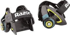 Razor Jetts heel wheels groen