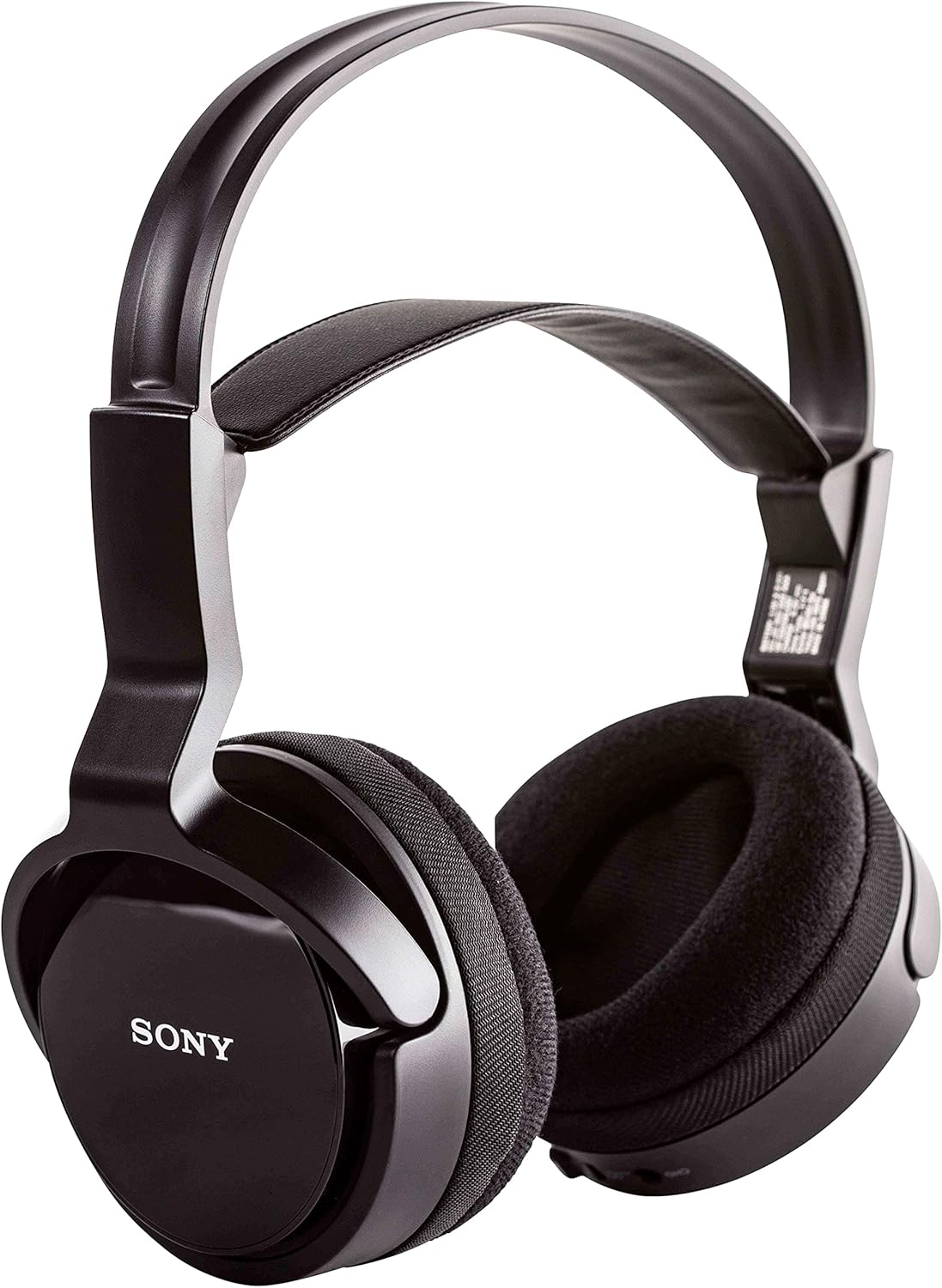 Sony MDR-RF811RK draadloze hoofdtelefoon, zwart