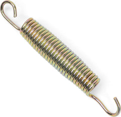 Trampoline veren - 12 stuks - 145 mm voor Ø 240 244 305 366 tot 427 cm - KIDUKU