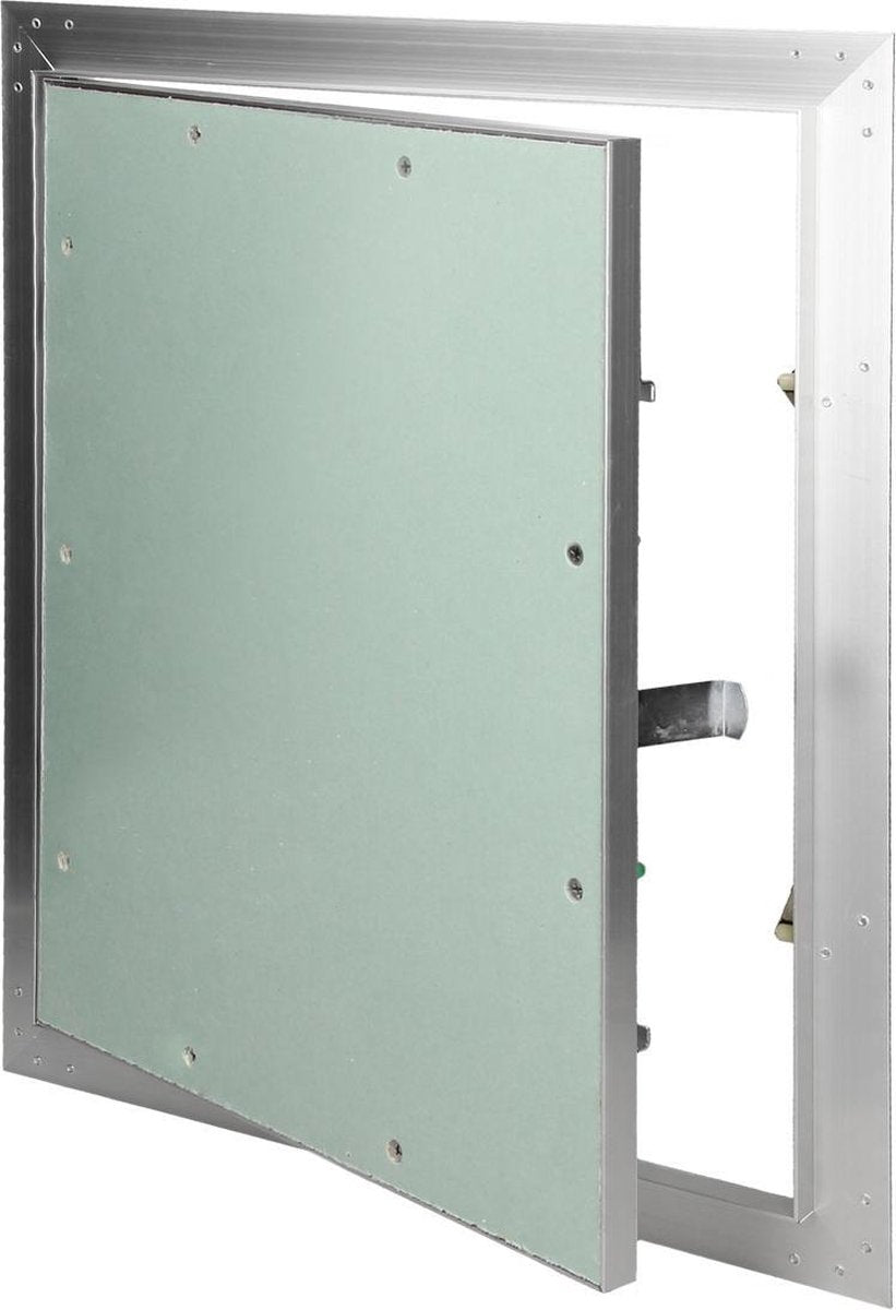 Inspectieluik - Inspectiedeksel - Toegangspaneel - 40x60 cm - ECD Germany