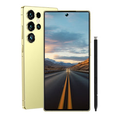 Smartphone - Mobiele telefoon - 8GB RAM + 256GB - 13MP & 48MP Camera - VIQEE