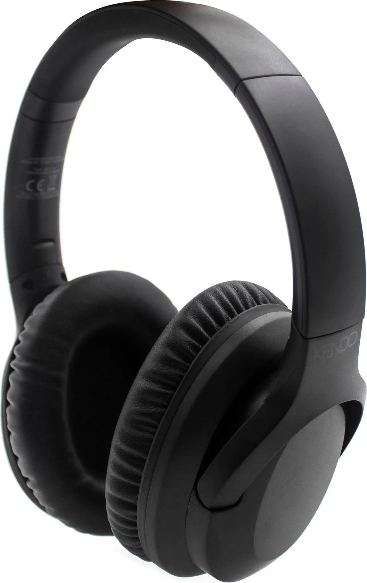 Koptelefoon - Draadloos - Bluetooth - Hoofdtelefoon - Zwart - Kendo