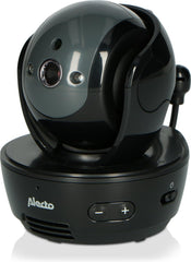 Alecto DVM-201 Uitbreidingscamera voor DVM-143/DVM-200 - Zwart