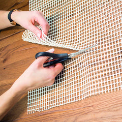 Antislip ondertapijt - Anti slip mat - Antislip onderkleed - 160x225 cm - Sinnlein