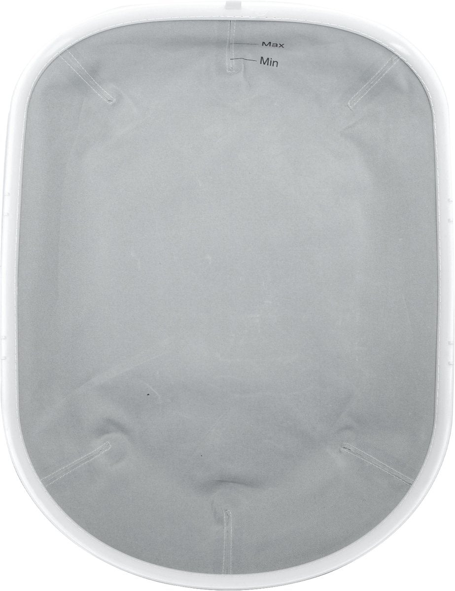 Nobleza Kattenbakmat - Kattenbakaccessoires voor Nobleza SL02 Automatische Kattenbak