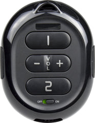 Fysic FX-7010 Alarmknop voor Fysic FX-7000 telefoonsysteem - DECT Noodknop - Tot 50 meter bereik •